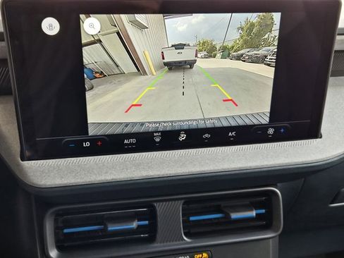 New 2025 Ford Maverick XLT w/ Equipment Group 302A image 14
