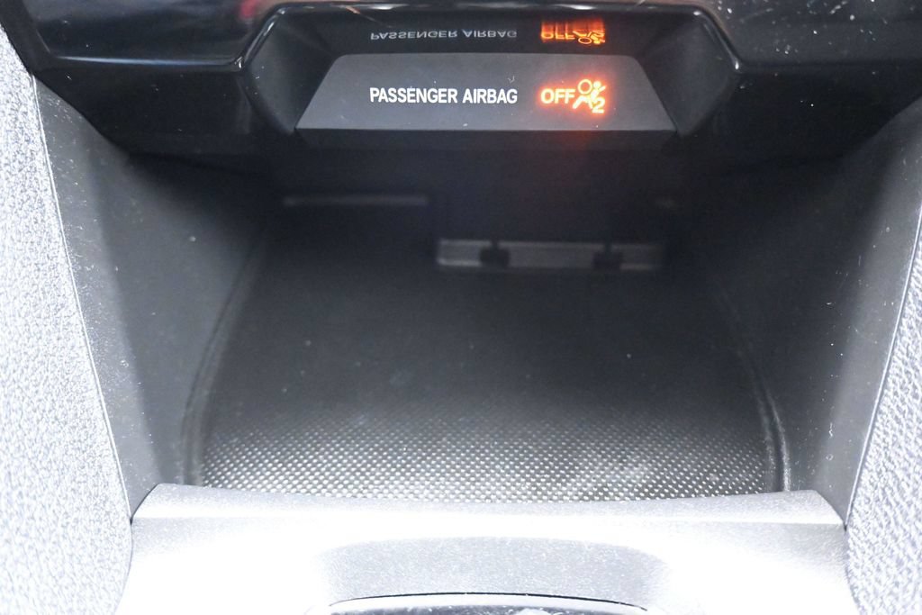 Used 2018 Honda Civic EX image 23