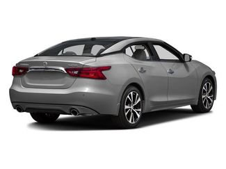 Used 2016 Nissan Maxima Platinum FWD video 2