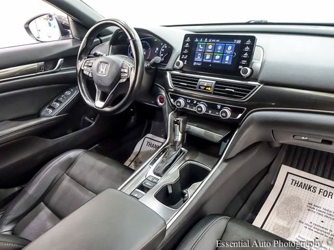 Used 2021 Honda Accord Sport image 31