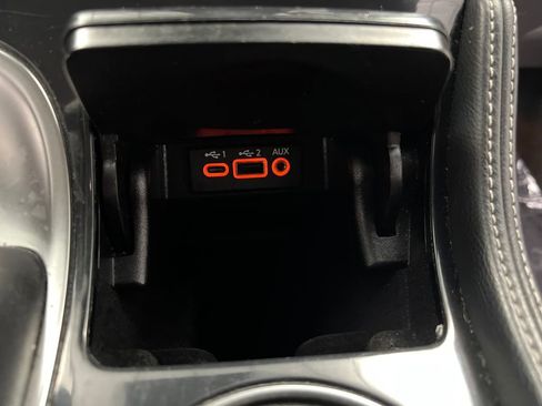 Used 2023 Nissan Maxima SV w/ Floor Mat Group image 43