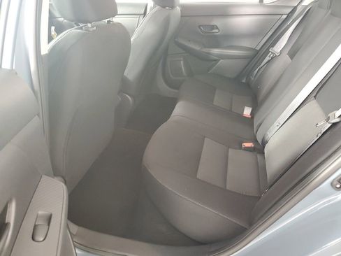 Used 2024 Nissan Sentra SV w/ All-Weather Package image 13