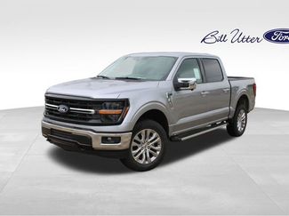 New 2026 Ford F150 XLT w/ Equipment Group 302A MID AWD/4WD video 1