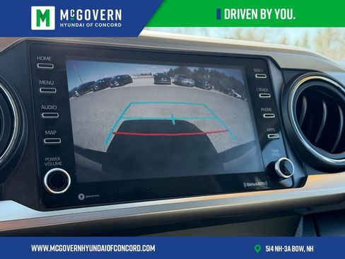 Used 2022 Toyota Tacoma SR5 image 8