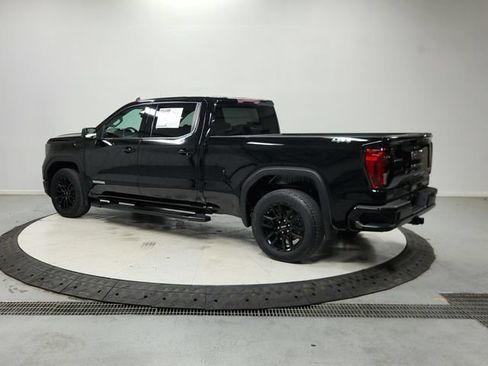 Used 2023 GMC Sierra 1500 Elevation AWD/4WD image 6
