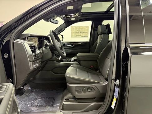 New 2026 GMC Yukon Elevation w/ Elevation Premium Package image 13