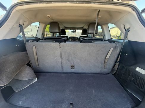 Used 2015 Toyota Highlander Limited Platinum AWD/4WD image 24