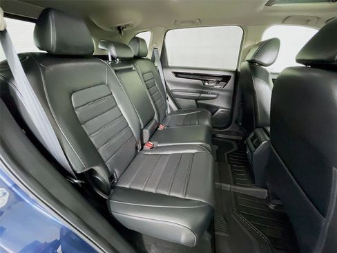 Used 2024 Honda CR-V EX-L image 31