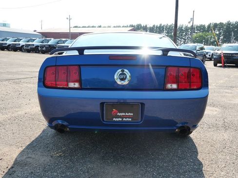 Used 2006 Ford Mustang GT RWD image 5