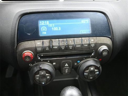 Used 2011 Chevrolet Camaro LT w/ RS Package image 24