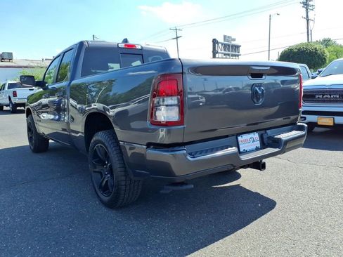 Used 2020 RAM 1500 Big Horn AWD/4WD image 18