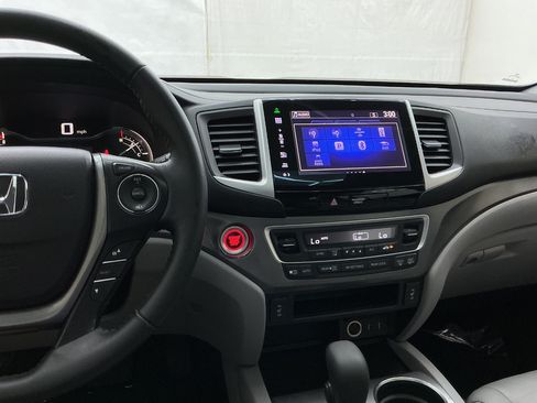 Used 2016 Honda Pilot EX-L image 37