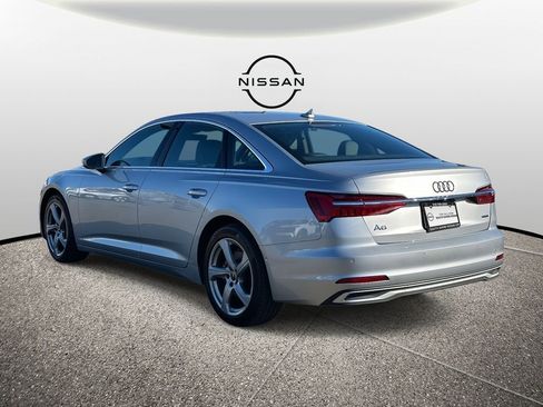 Used 2024 Audi A6 Premium Plus image 6