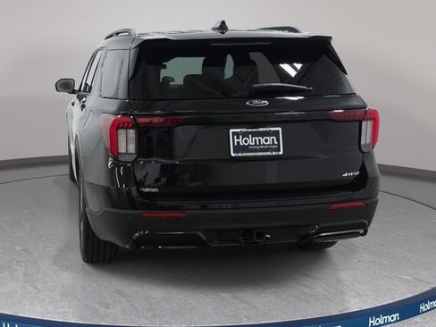 Used 2026 Ford Explorer ST-Line w/ ST-Line Street Pack AWD/4WD image 7