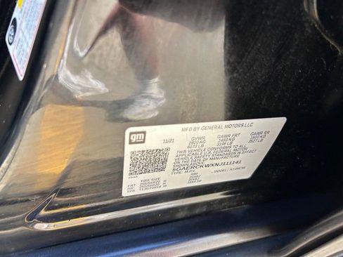 Used 2022 Buick Enclave Premium image 25