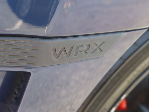 Used 2020 Subaru WRX Premium w/ Performance Package image 48