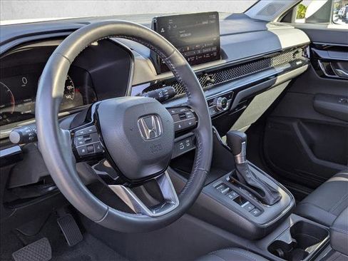 Used 2024 Honda CR-V EX-L image 10