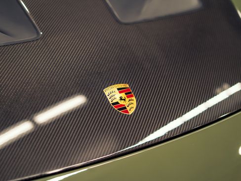 Used 2024 Porsche 911 GT3 RS RWD image 24