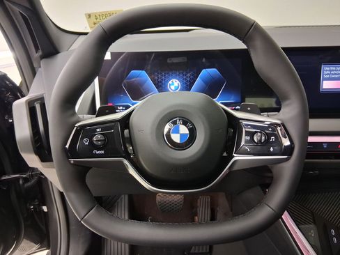 New 2026 BMW X3 xDrive30 w/ Convenience Package image 15