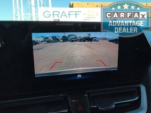 Used 2025 Chevrolet TrailBlazer LT image 18