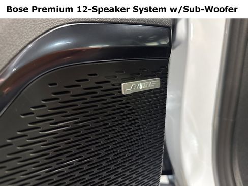 New 2026 GMC Acadia AT4 w/ LPO, Floor Liner Package image 5