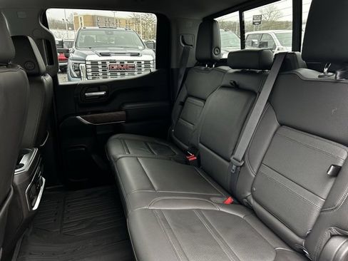 Used 2019 GMC Sierra 1500 Denali w/ Denali Ultimate Package image 30