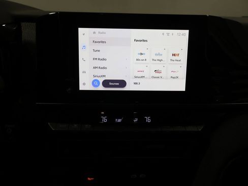 Used 2025 Toyota Camry LE image 24