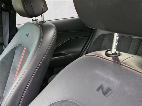 Used 2024 Hyundai Kona N Line FWD image 13