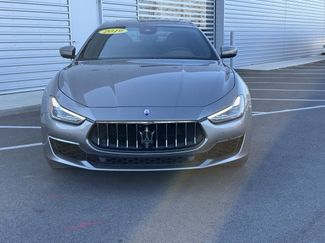 Used 2019 Maserati Ghibli S GranLusso video 2
