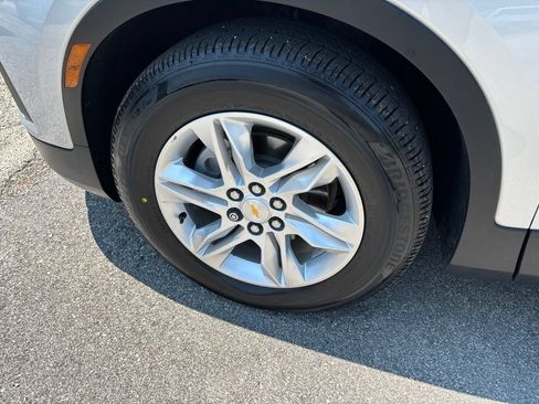 Used 2020 Chevrolet Blazer LT AWD/4WD image 7