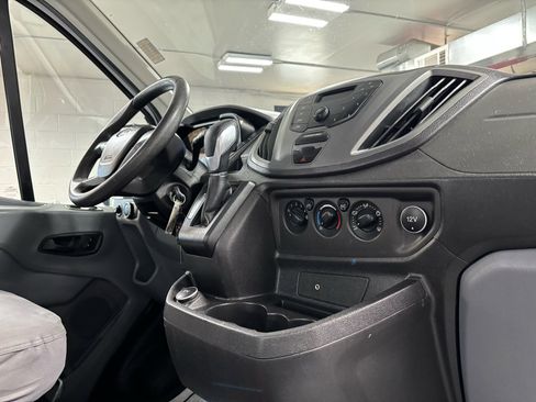 Used 2018 Ford Transit 250 130 Low Roof w/ Exterior Upgrade Package image 14