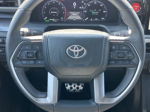 Used 2024 Toyota Tacoma TRD Sport image 21