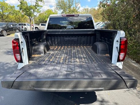 New 2026 GMC Sierra 1500 Elevation w/ Elevation Select Package AWD/4WD image 25