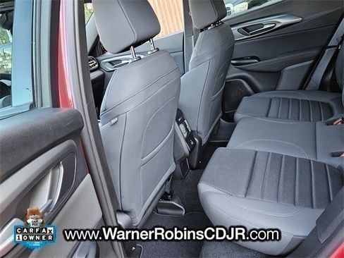 Used 2024 Dodge Hornet GT w/ GT Blacktop Package image 6