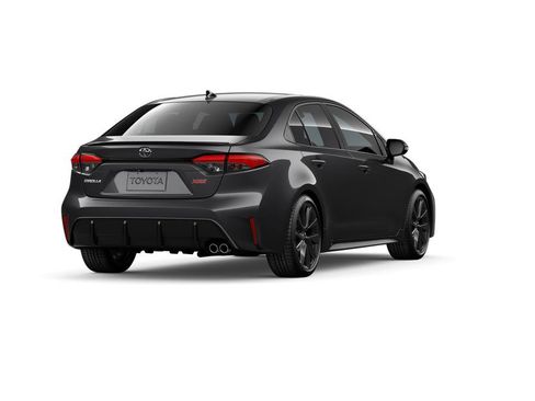 New 2026 Toyota Corolla XSE FWD image 28