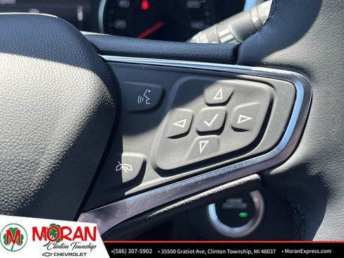 Certified 2024 Chevrolet Equinox LT FWD image 24