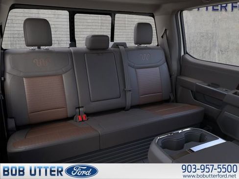 New 2026 Ford F250 King Ranch w/ Tremor Off-Road Package AWD/4WD image 11