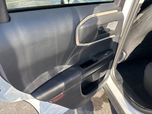 Used 2025 Ford Bronco Sport Big Bend w/ Convenience Package image 22