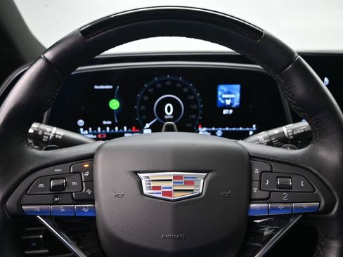 Used 2022 Cadillac Escalade Sport w/ Touring Package AWD/4WD image 13