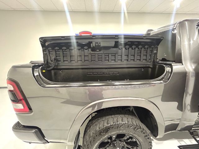 Used 2022 RAM 1500 Limited AWD/4WD image 26