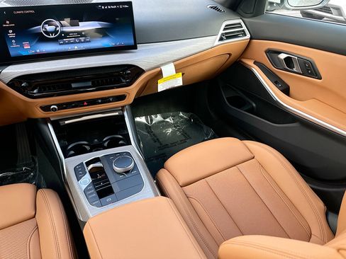 New 2026 BMW 330i Sedan w/ Convenience Package image 18