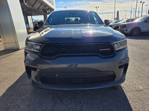 Used 2024 Dodge Durango GT image 9