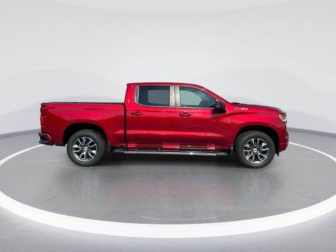 Used 2023 Chevrolet Silverado 1500 RST AWD/4WD image 10