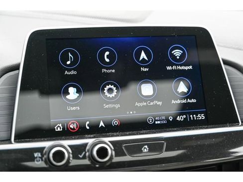 New 2026 Cadillac CT4 Premium Luxury image 31