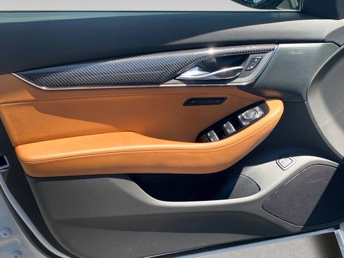 New 2025 Cadillac CT5 Premium Luxury image 22