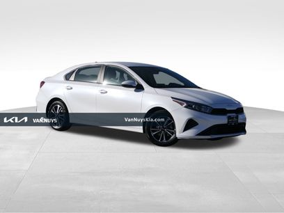 Used 2023 Kia Forte LXS w/ LXS Technology Package