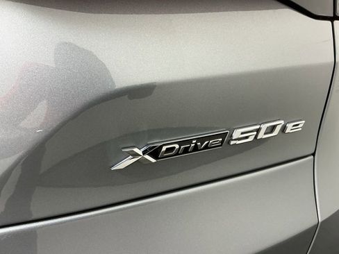 Certified 2025 BMW X5 xDrive50e AWD/4WD image 34