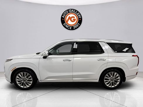 Used 2020 Hyundai Palisade Limited FWD image 4