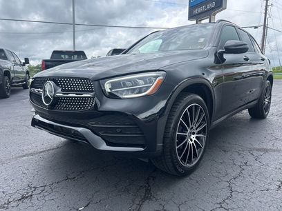 Used 2022 Mercedes-Benz GLC 300 4MATIC