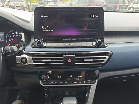 Used 2022 Kia Seltos S FWD image 8